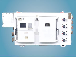 QJZ9215-2400/1140(660)-12；11；10；9；8